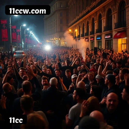 Comparação APP mobile vs versão web da 11cc